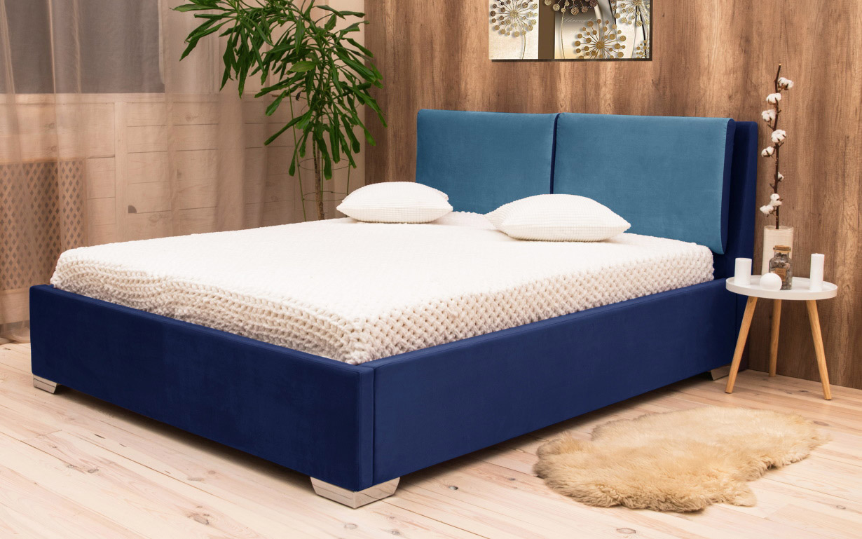 Кровать Нелли с механизмом - Фото_1