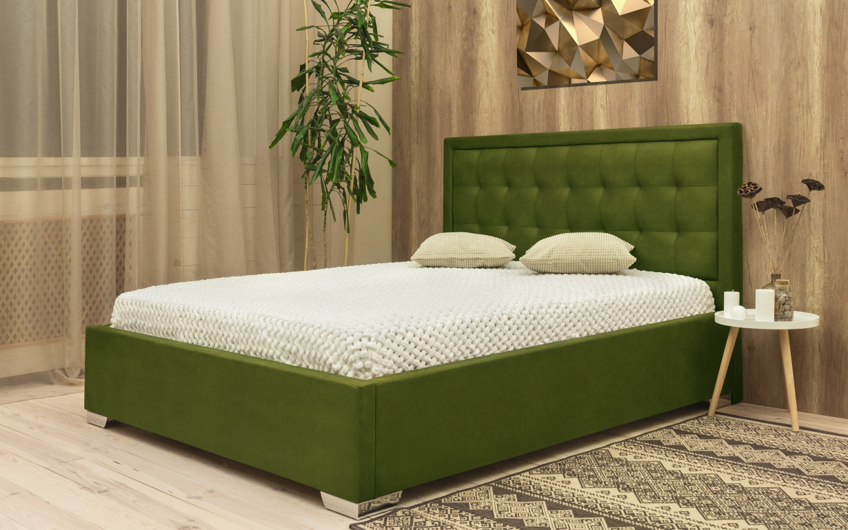 Кровать Бруклин - Фото_4