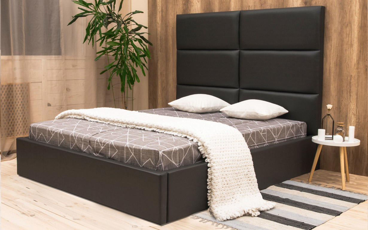 Кровать Рига - Фото_4