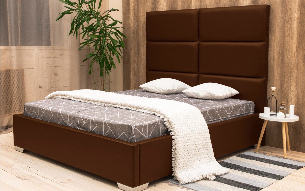 Кровать Рига с механизмом - Фото_3