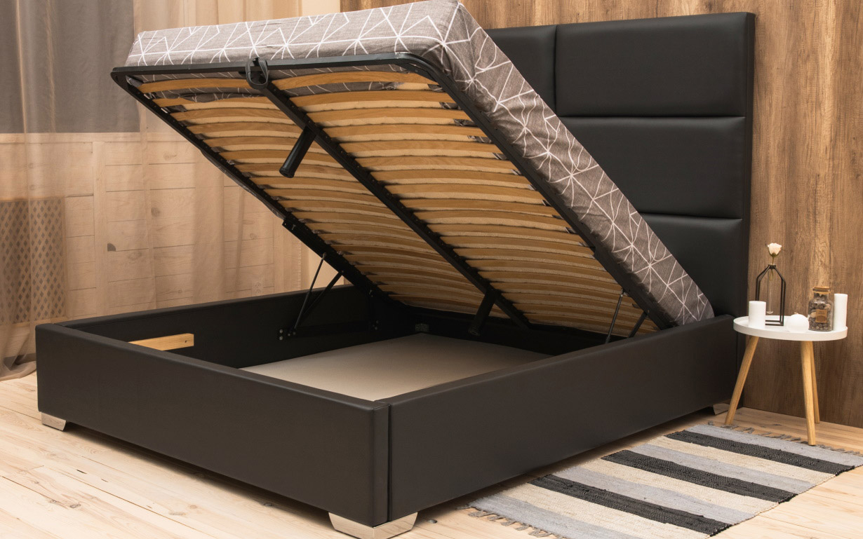 Кровать Рига с механизмом - Фото_8