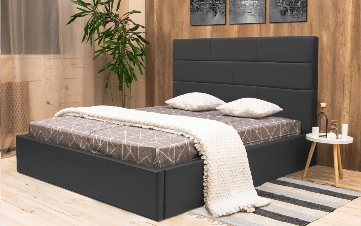 Кровать Лофт с механизмом - Фото_6