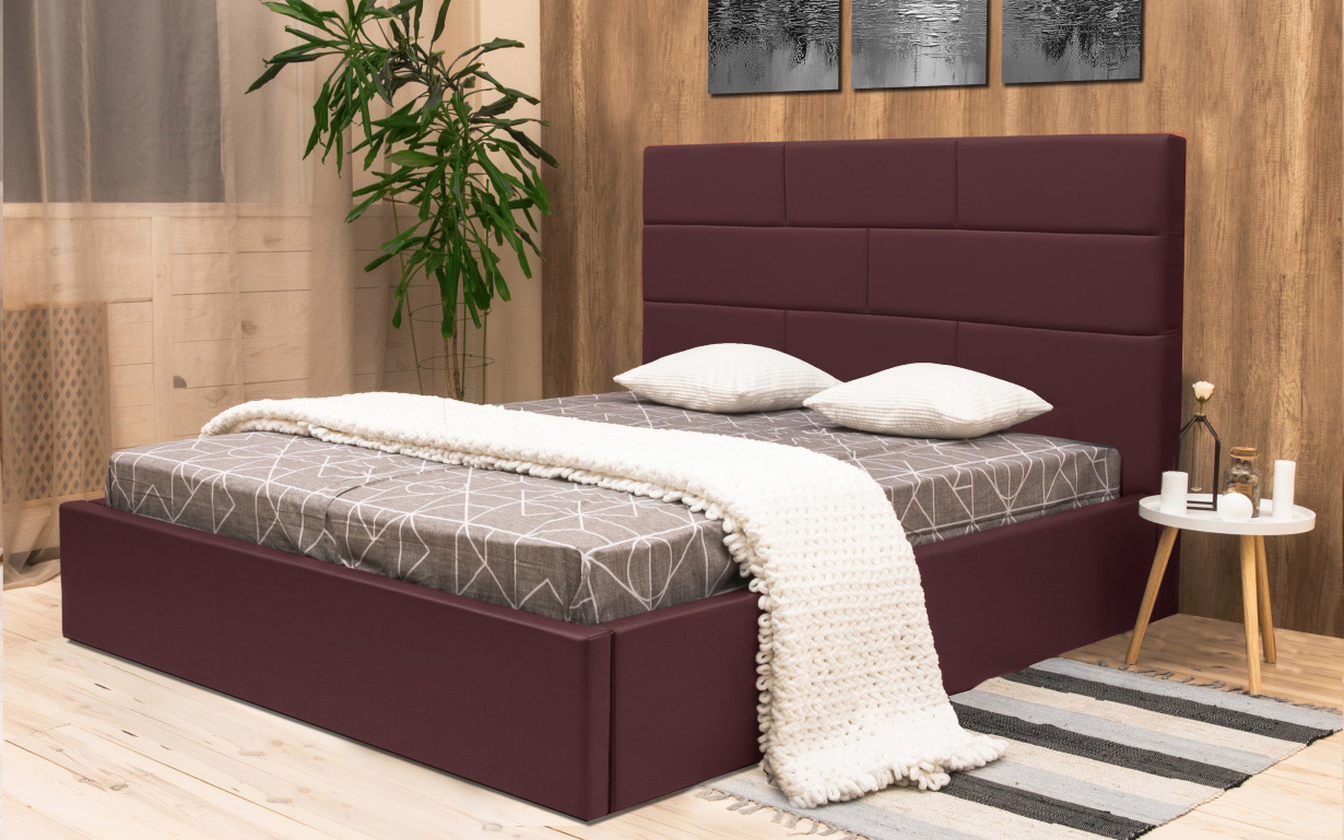 Кровать Лофт с механизмом - Фото_4