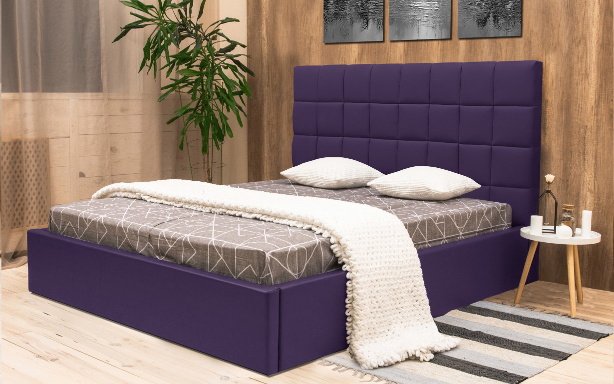 Кровать Скарлет  - Фото_5