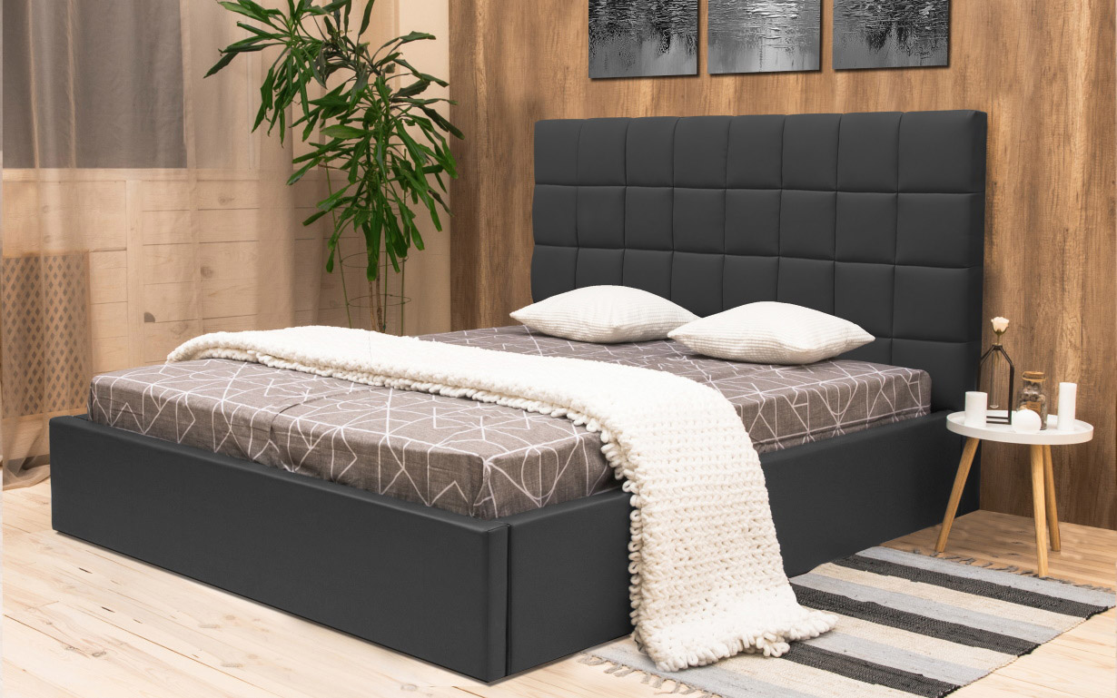 Кровать Скарлет с механизмом - Фото_2