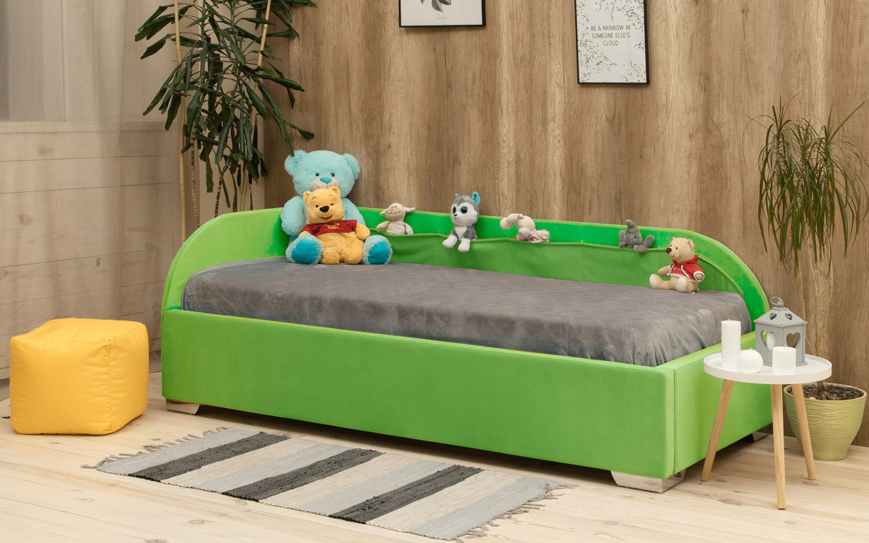 Кровать Тедди - Фото_9