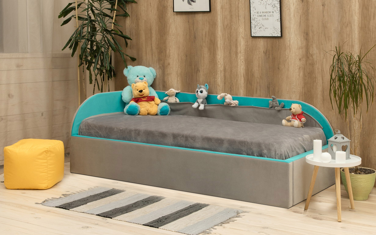 Кровать Тедди - Фото_13