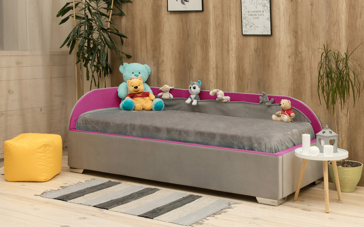 Кровать Тедди с механизмом - Фото_10