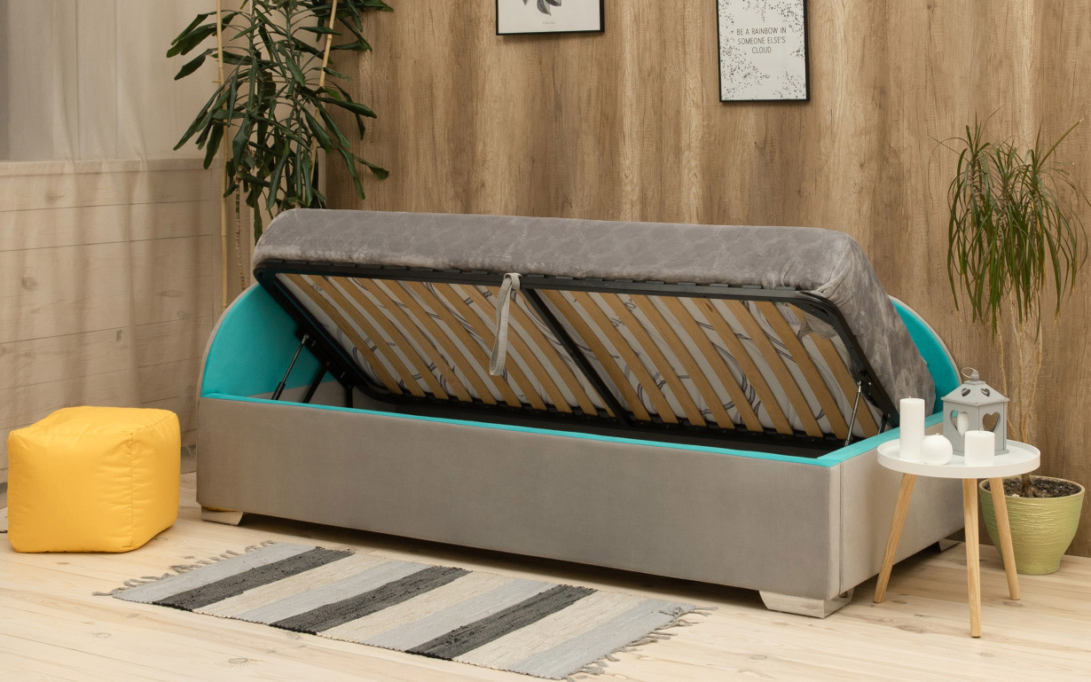 Кровать Тедди с механизмом - Фото_17