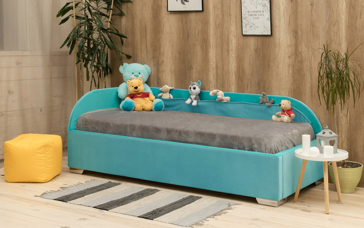 Кровать Тедди с механизмом - Фото_1