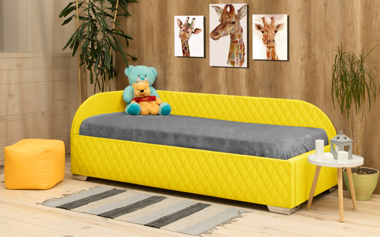 Кровать Иванка - Фото_1