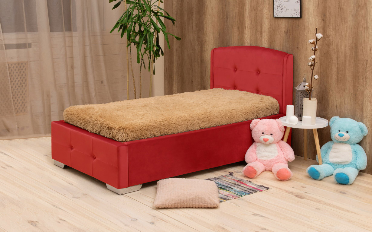 Кровать Золушка - Фото_4