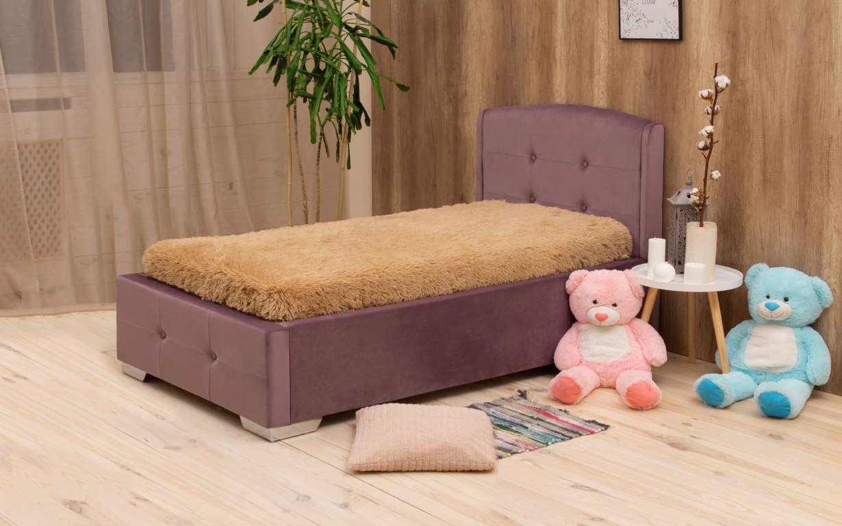 Кровать Золушка - Фото_5