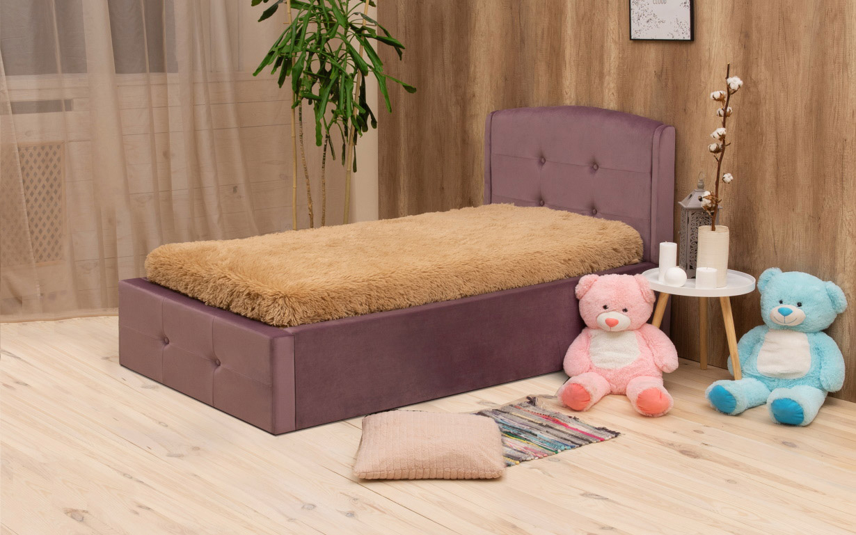 Кровать Золушка - Фото_6