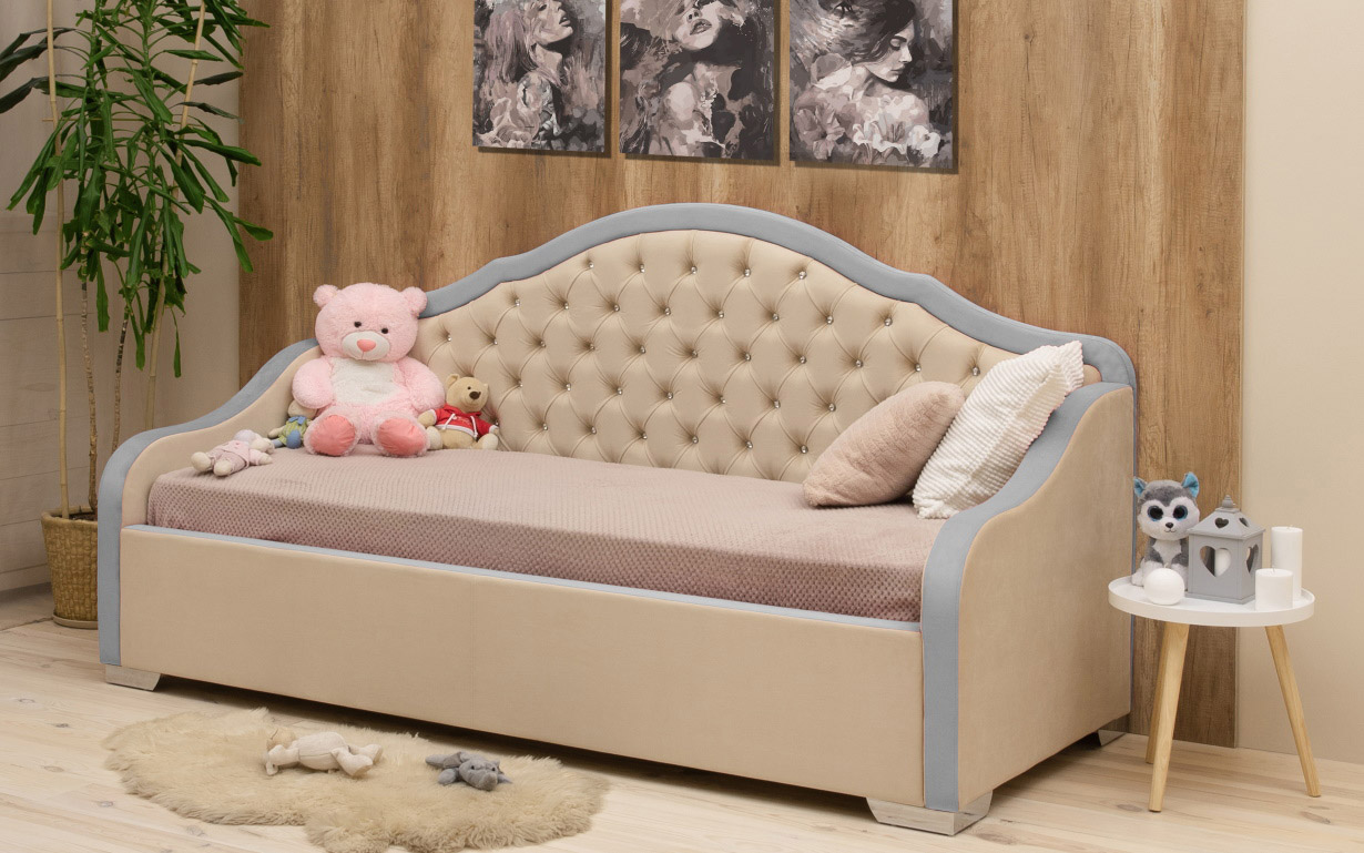 Кровать Луиза - Фото_4