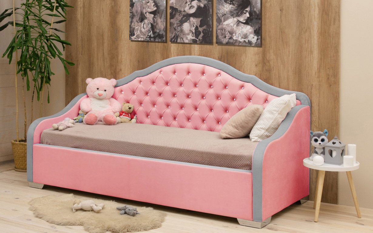 Кровать Луиза - Фото_6