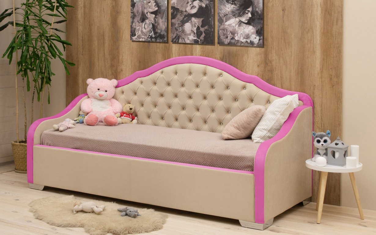 Кровать Луиза с механизмом - Фото_3