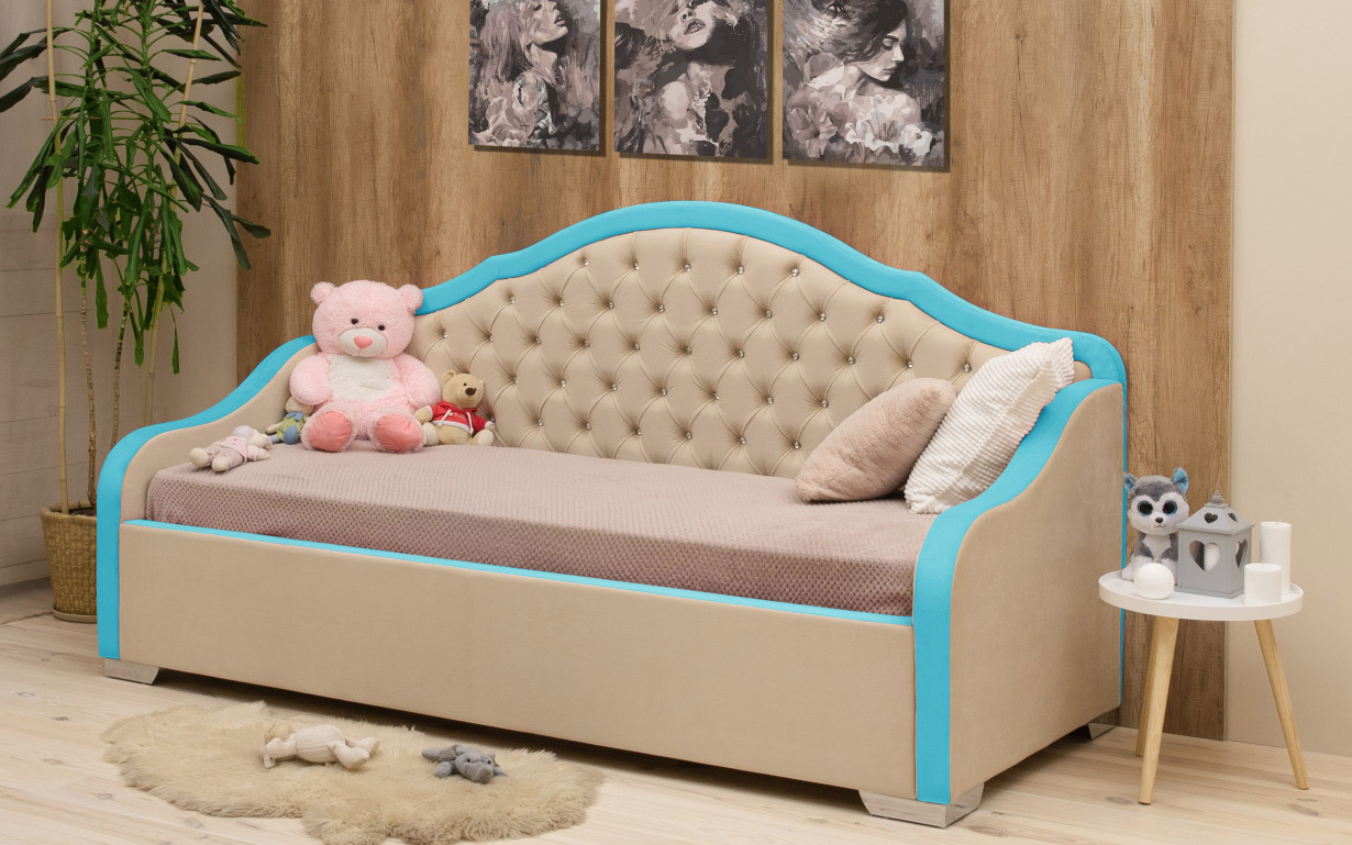 Кровать Луиза с механизмом - Фото_5