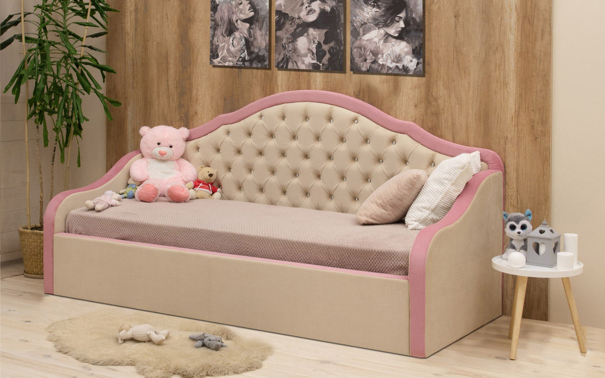 Кровать Луиза с механизмом - Фото_7