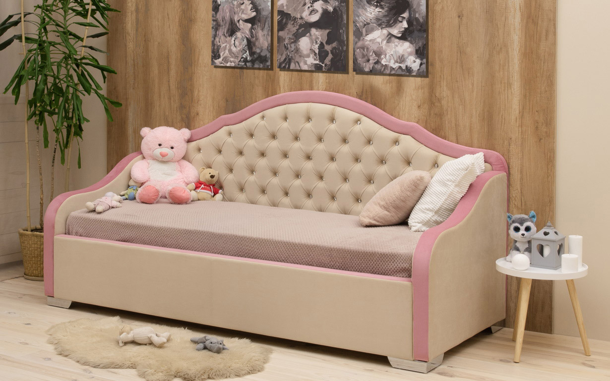 Кровать Луиза с механизмом - Фото_8