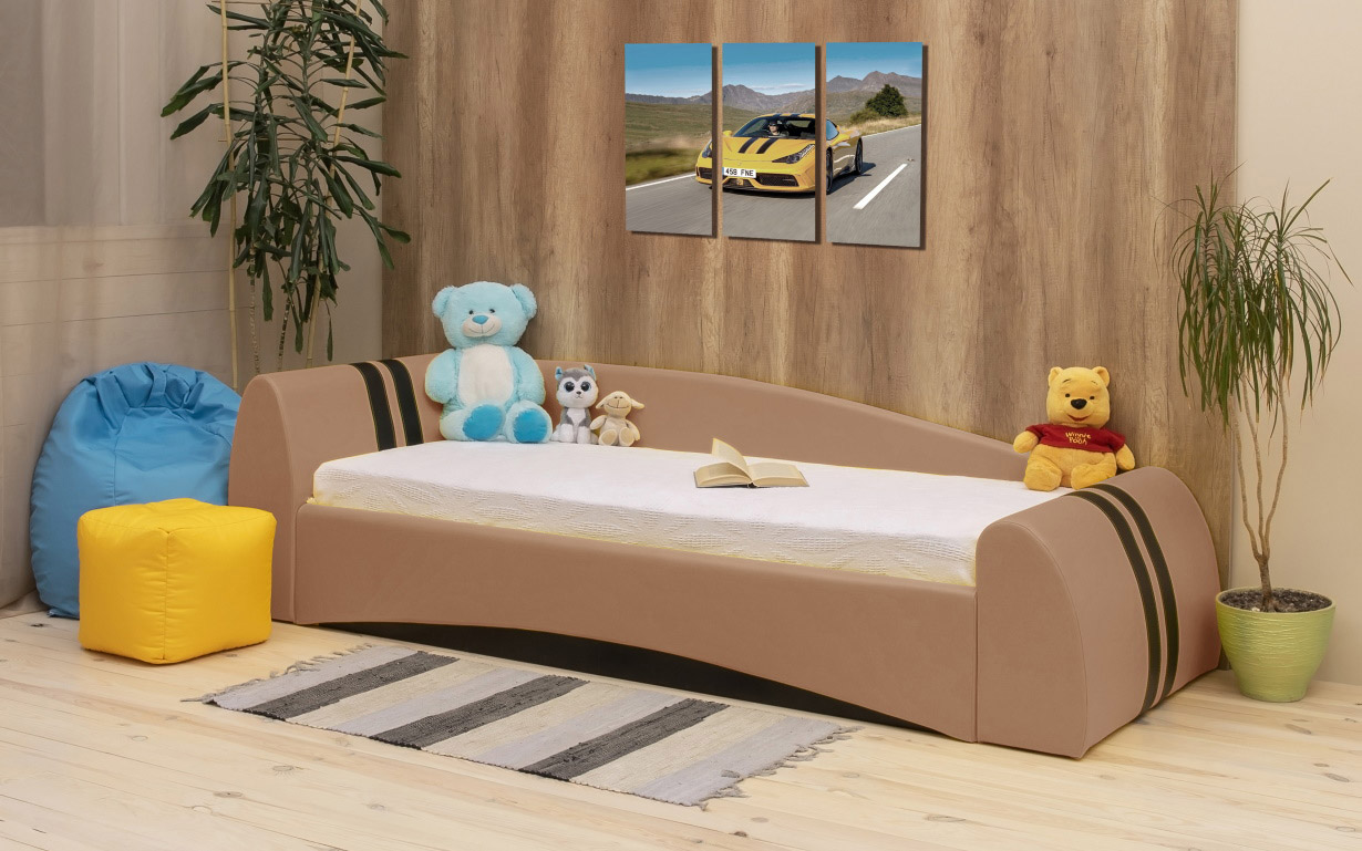 Кровать Формула - Фото_5