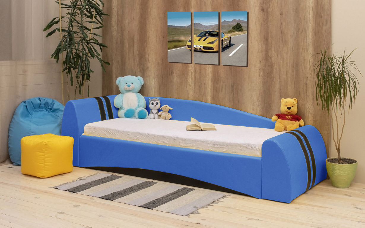 Кровать Формула с механизмом - Фото_3