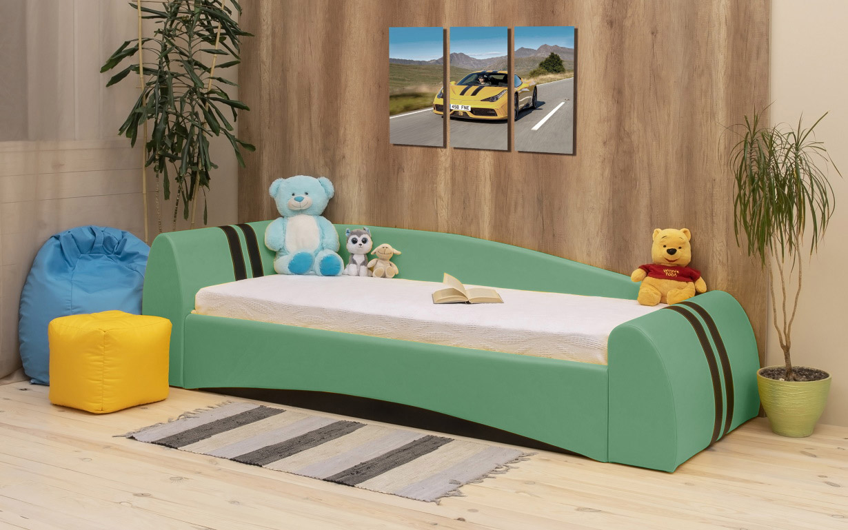 Кровать Формула с механизмом - Фото_4