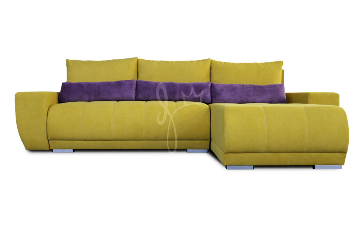 Угловой диван Камаро - Фото_6