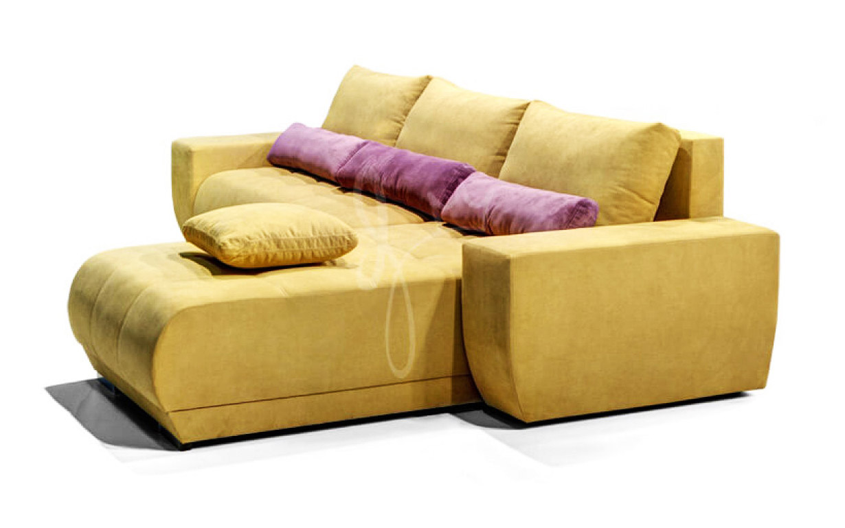 Угловой диван Камаро - Фото_8