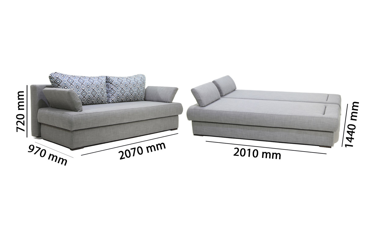 Диван Дрим - Фото_2