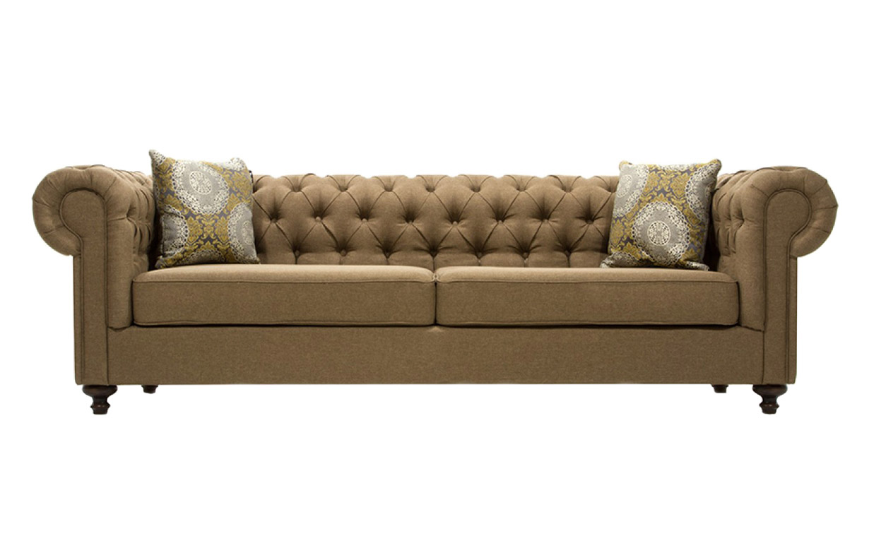 Диван Честер 3 - Фото_1