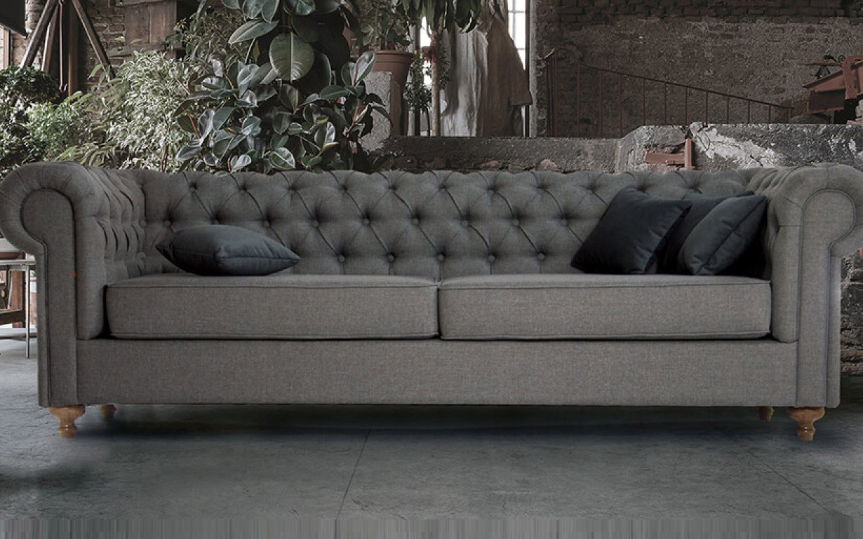 Диван Честер 3 - Фото_5