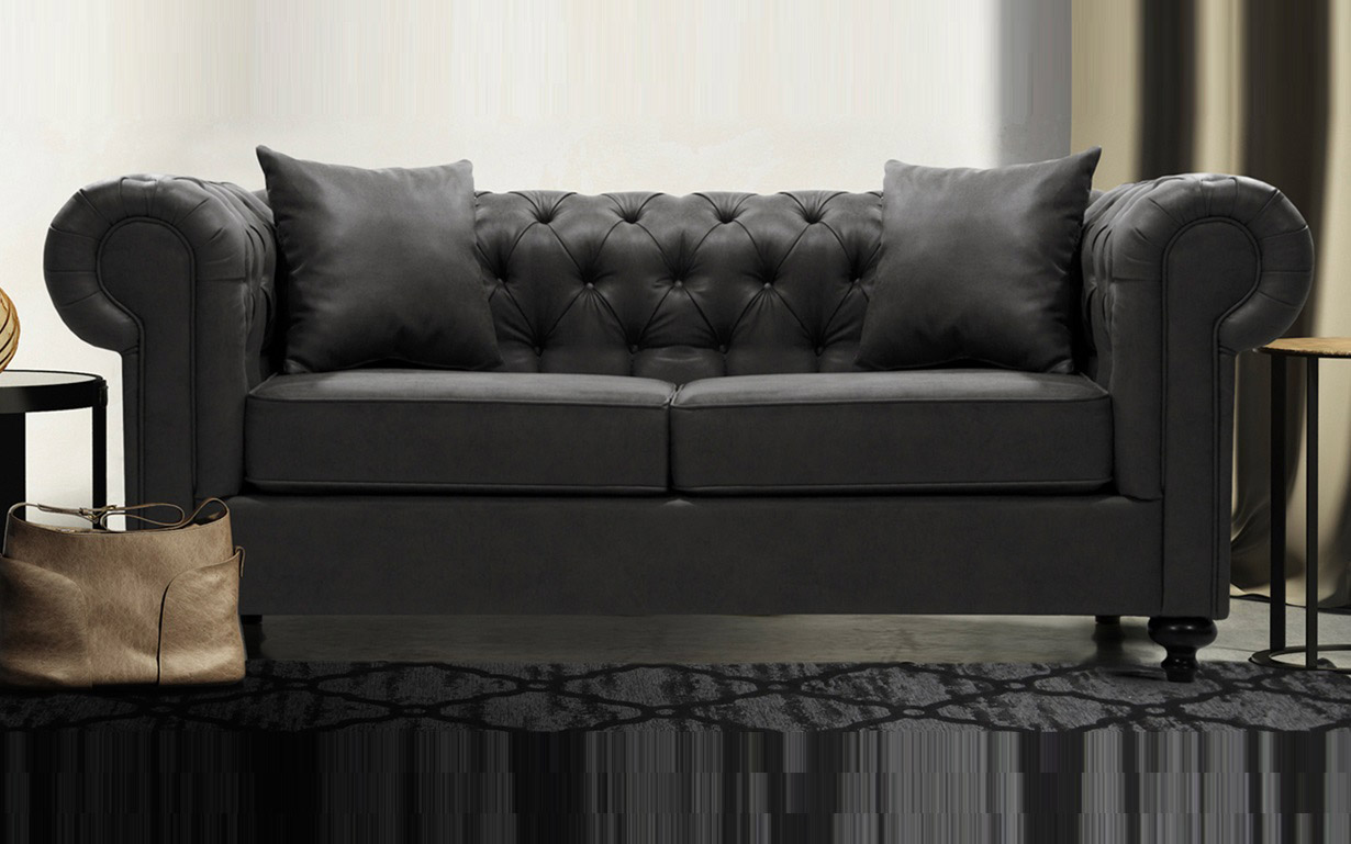 Диван Честер 2 - Фото_7