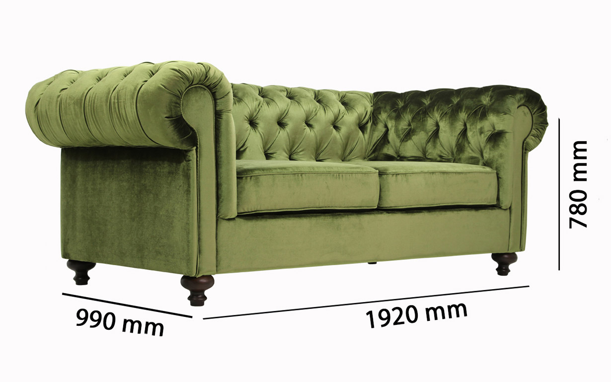 Диван Честер 2 - Фото_8