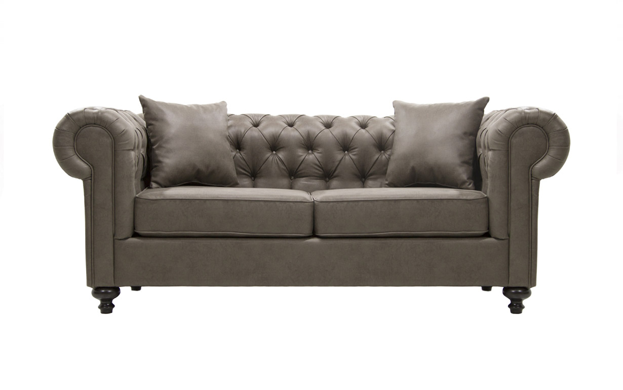 Диван Честер 2 192 - ширина Davidos - Фото