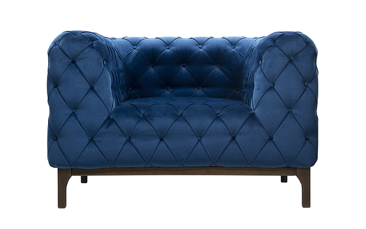 Крісло Херродс 120 - ширина Davidos - Фото