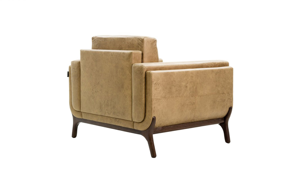 Крісло Тед - Фото_2