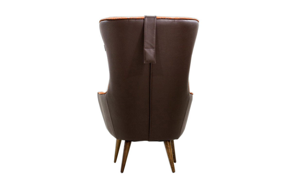 Крісло Джоржетті (з подушкою) - Фото_3