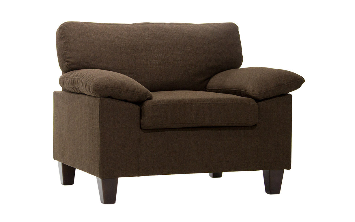 Крісло Бонн - Фото_1