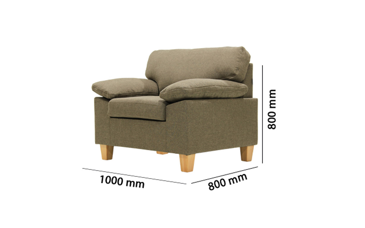 Крісло Бонн - Фото_6