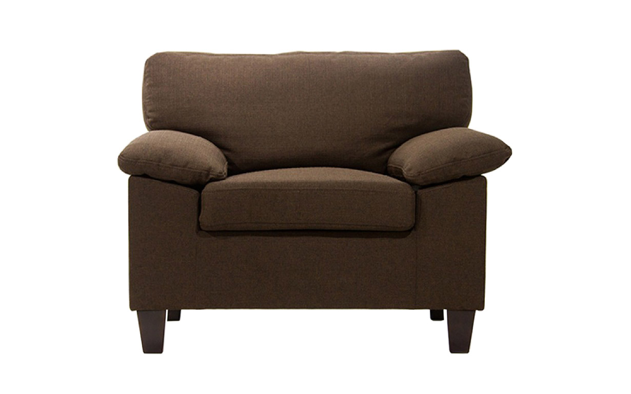 Крісло Бонн 100 - ширина Davidos - Фото