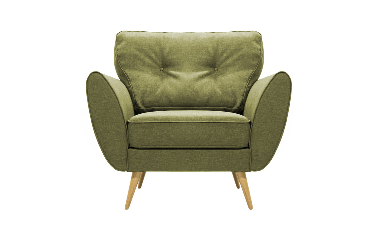 Крісло Мальмо - Фото_1