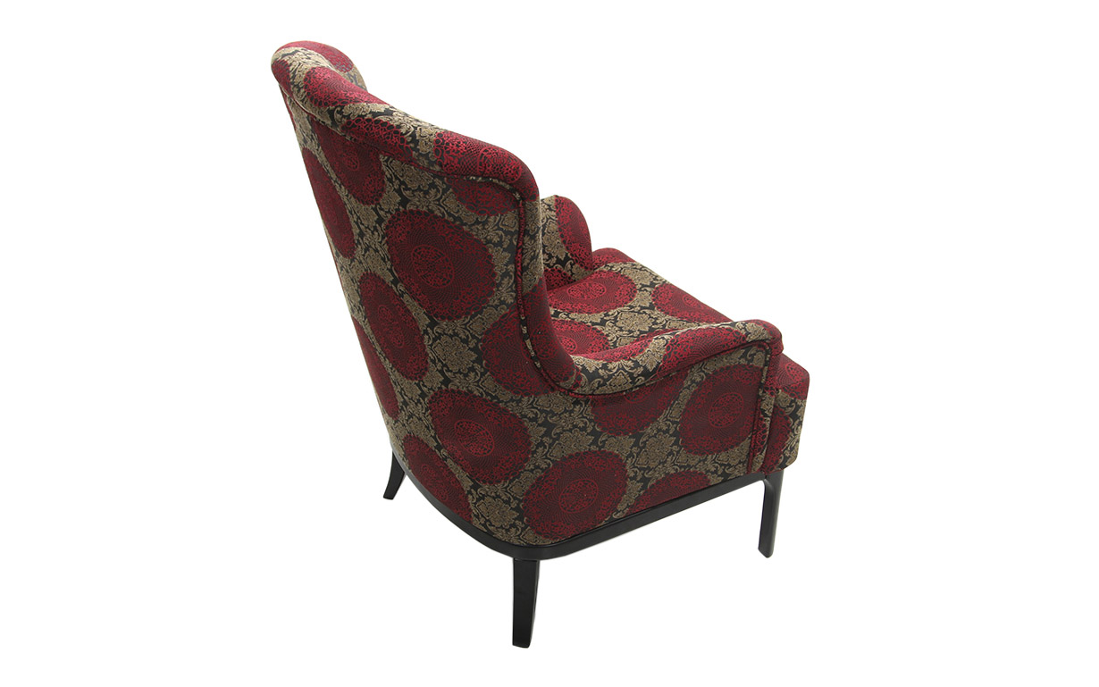 Крісло Магні - Фото_1