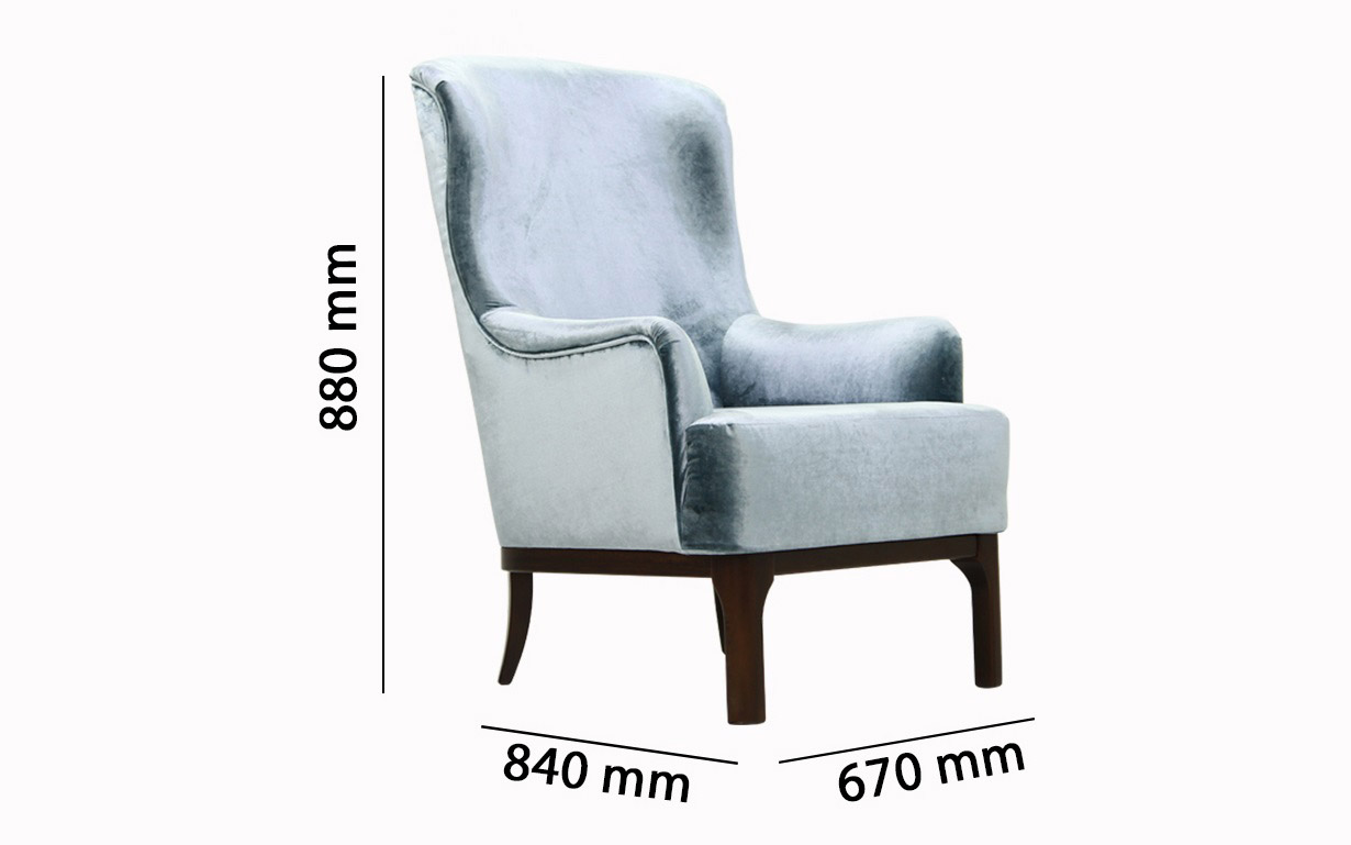 Крісло Магні - Фото_3