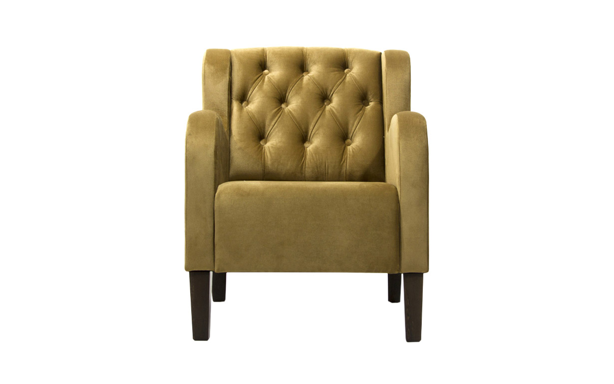 Крісло Лорен - Фото_1