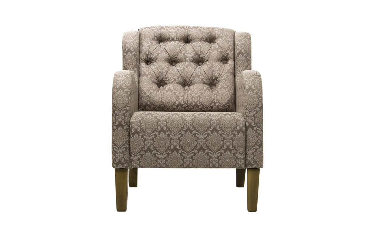 Крісло Лорен - Фото_2