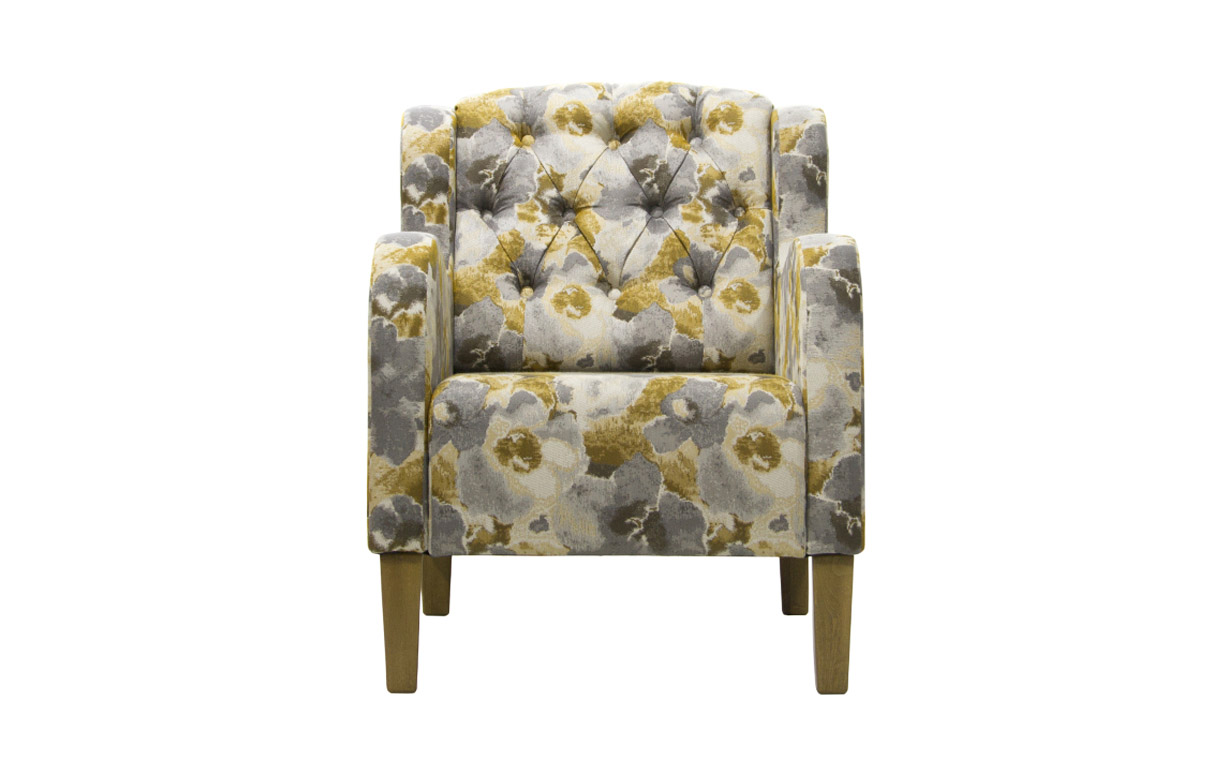 Крісло Лорен - Фото_3