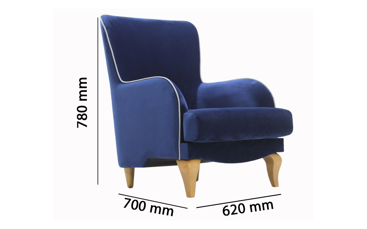 Кресло Макс - Фото_12