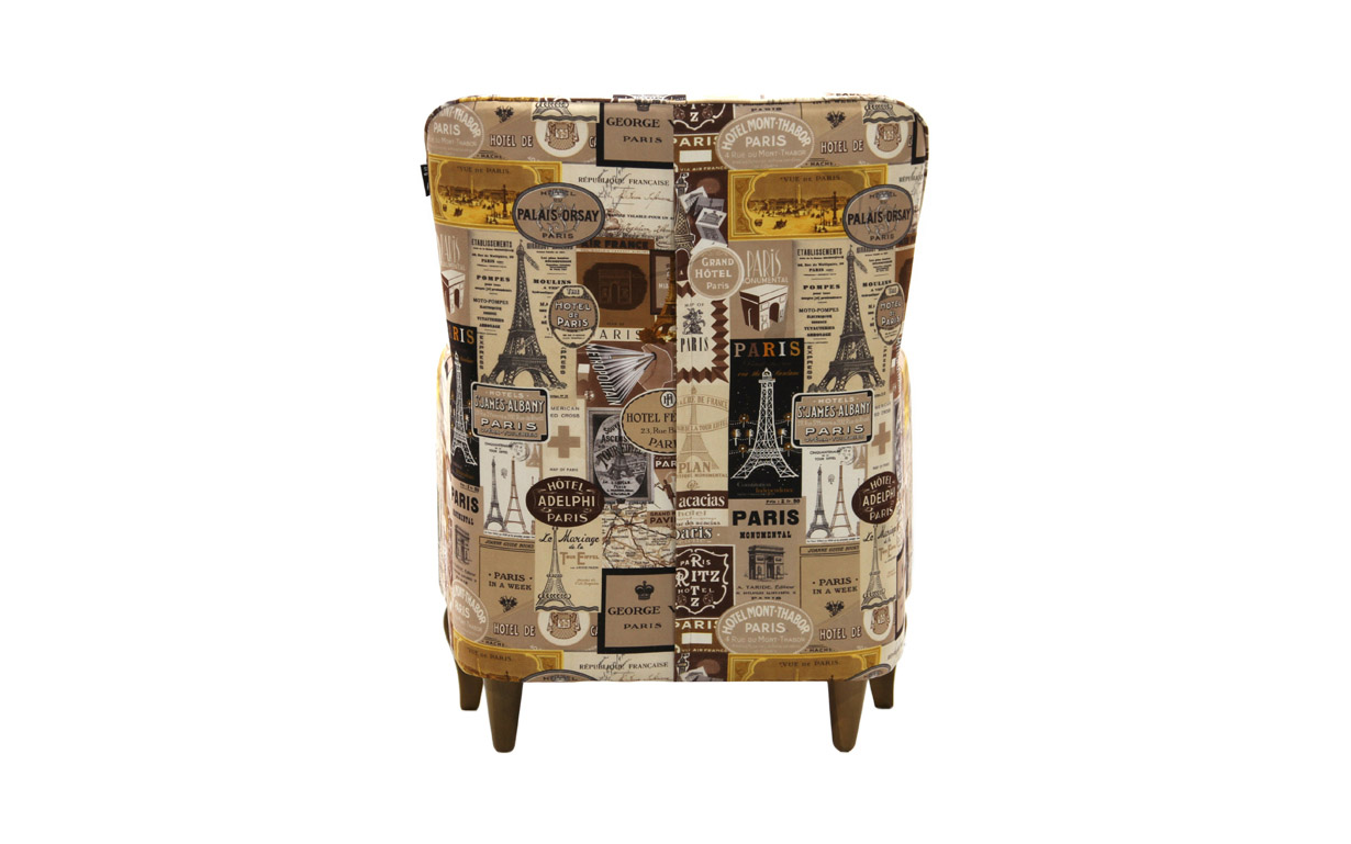 Кресло Макс - Фото_6