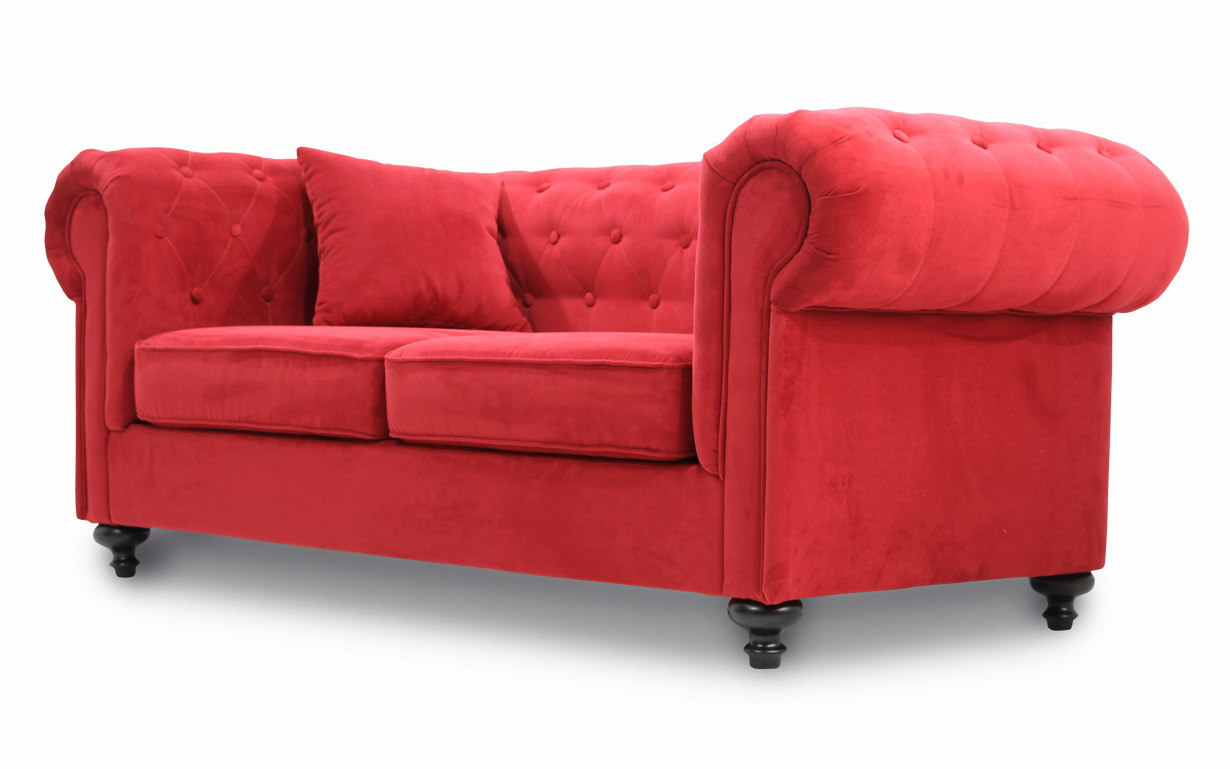 Диван Йорк Честер 2 - Фото_1